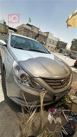 هیوندای سۆناتا